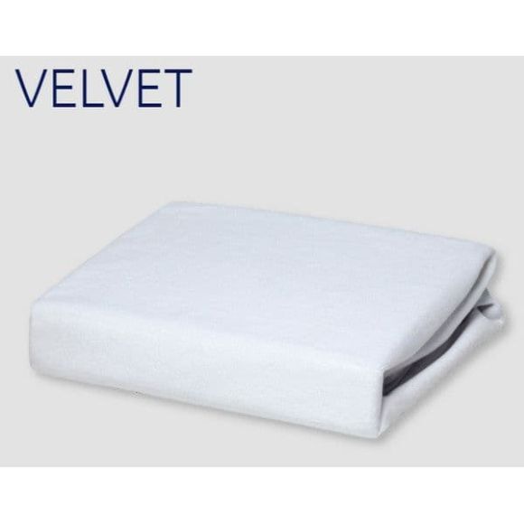 Grecostrom Velvet layer protective cover cover στο Bebe Maison