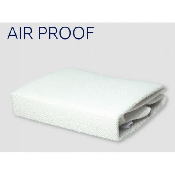 Προστατευτικό κάλυμμα στρώματος Grecostrom Air Proof 60x120cm στο Bebe Maison