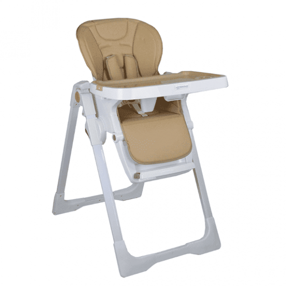 Καρέκλα Φαγητού Bebe Stars Meal Beige 874-182 στο Bebe Maison