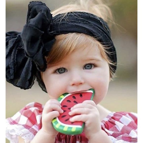 Μασητικά Baby to love Silli chews Καρπούζι στο Bebe Maison