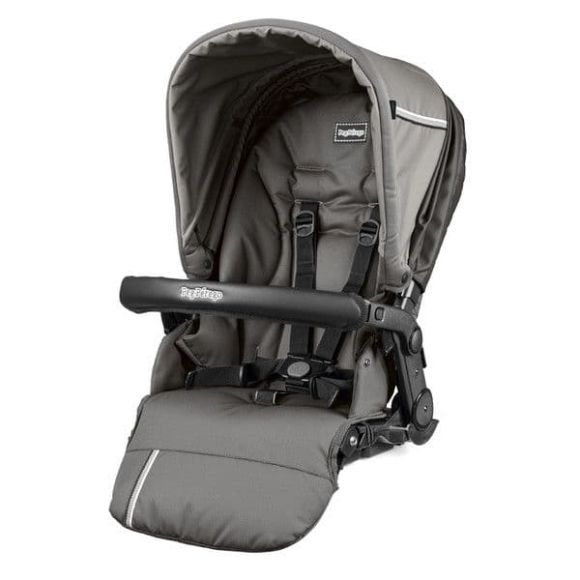 Πολυκαρότσι Peg Perego Book 51 Titania Ergonomic Modular Elite Class Grey στο Bebe Maison