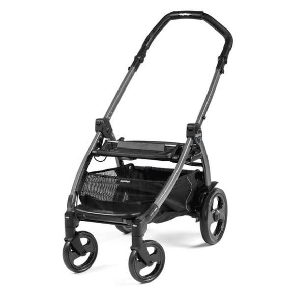 Πολυκαρότσι Peg Perego Book 51 Titania Ergonomic Modular Elite Class Navy στο Bebe Maison