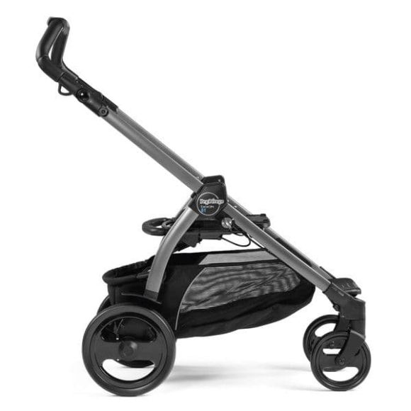 Πολυκαρότσι Peg Perego Book 51 titania ergonomic modular elite Luxe Mirage στο Bebe Maison