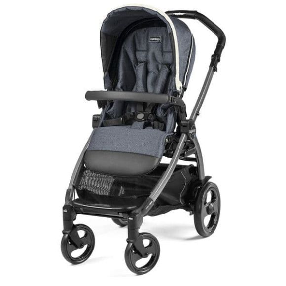 Πολυκαρότσι Peg Perego Book 51 titania ergonomic modular elite Luxe Mirage στο Bebe Maison