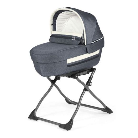 Πολυκαρότσι Peg Perego Book 51 titania ergonomic modular elite Luxe Mirage στο Bebe Maison