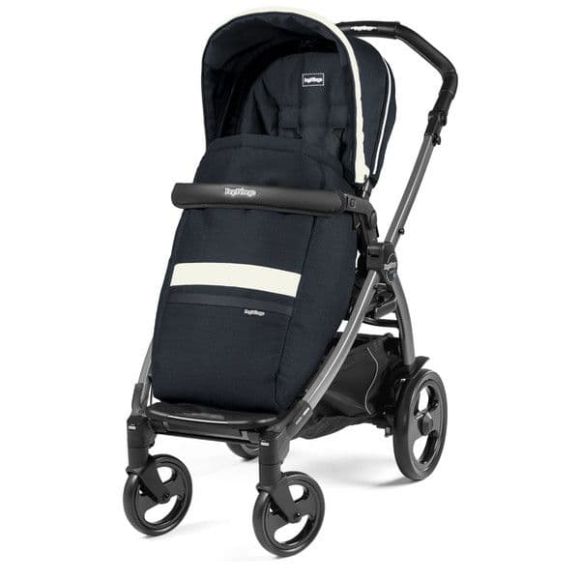 Πολυκαρότσι Peg Perego Book 51 Titania Ergonomic Modular Elite Luxe Prestige στο Bebe Maison