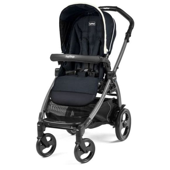 Πολυκαρότσι Peg Perego Book 51 Titania Ergonomic Modular Elite Luxe Prestige στο Bebe Maison