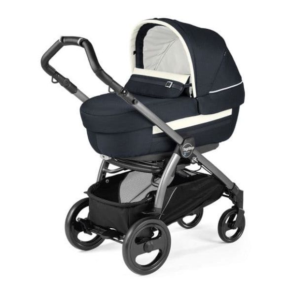 Πολυκαρότσι Peg Perego Book 51 Titania Ergonomic Modular Elite Luxe Prestige στο Bebe Maison