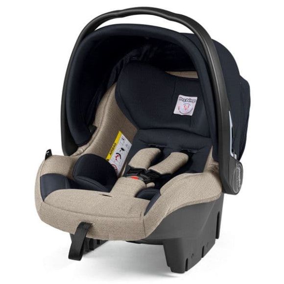 Πολυκαρότσι Peg Perego Book 51 titania ergonomic modular elite Luxe Ecru στο Bebe Maison