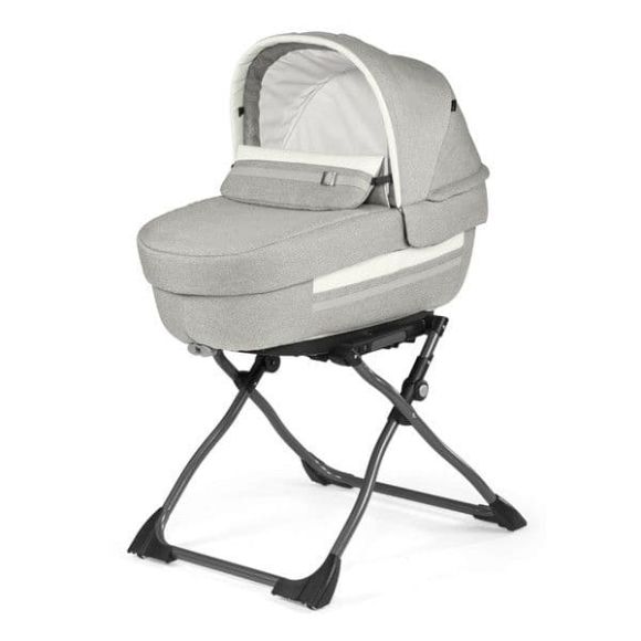 Πολυκαρότσι Peg Perego Book 51 titania ergonomic modular elite Luxe Pure στο Bebe Maison