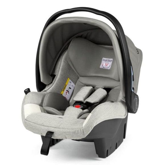 Πολυκαρότσι Peg Perego Book 51 titania ergonomic modular elite Luxe Pure στο Bebe Maison