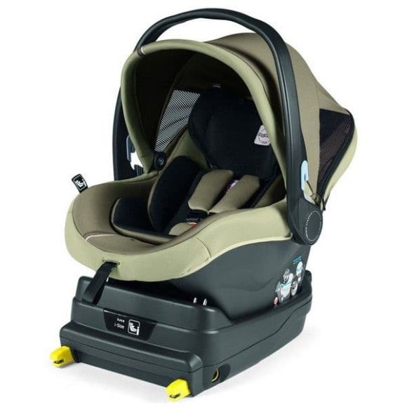 Κάθισμα αυτοκινήτου Peg Perego Primo Viaggio Class Beige i-SIZE στο Bebe Maison