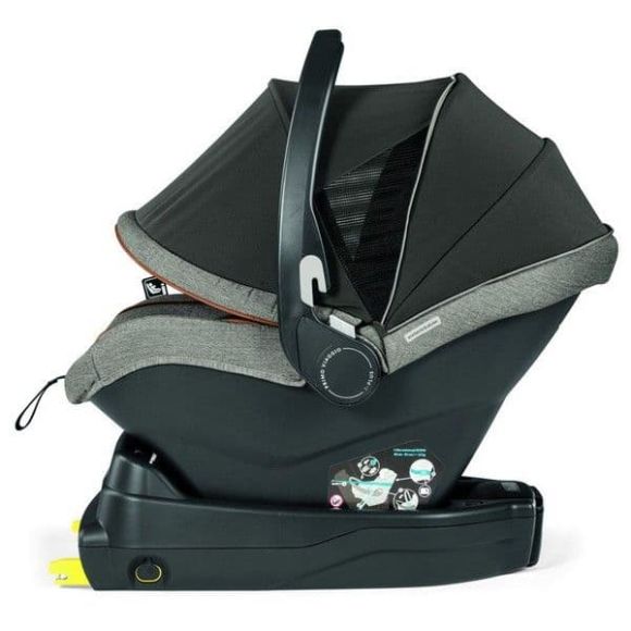 Κάθισμα αυτοκινήτου Peg Perego Primo Viaggio Class Grey i-SIZE στο Bebe Maison