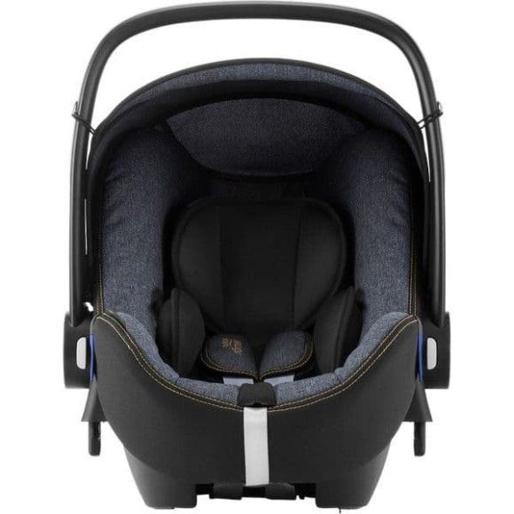 Κάθισμα αυτοκινήτου Britax-Romer Baby Safe2 i-Size Blue Marble στο Bebe Maison