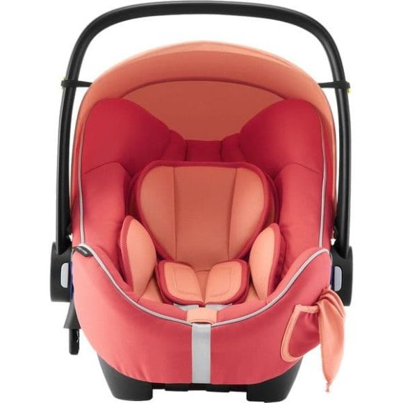 Κάθισμα αυτοκινήτου Britax-Romer Baby Safe2 i-Size Coral Peach στο Bebe Maison