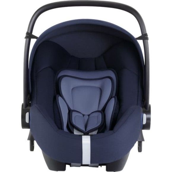 Κάθισμα αυτοκινήτου Britax-Romer Baby Safe2 i-Size Moonlight Blue στο Bebe Maison