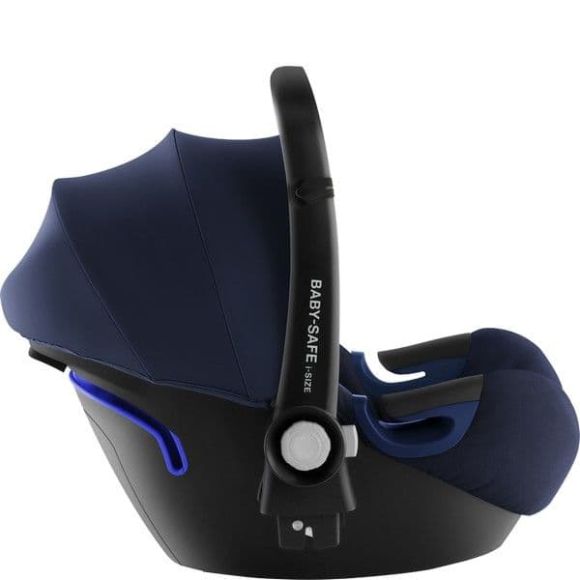 Κάθισμα αυτοκινήτου Britax-Romer Baby Safe2 i-Size Moonlight Blue στο Bebe Maison