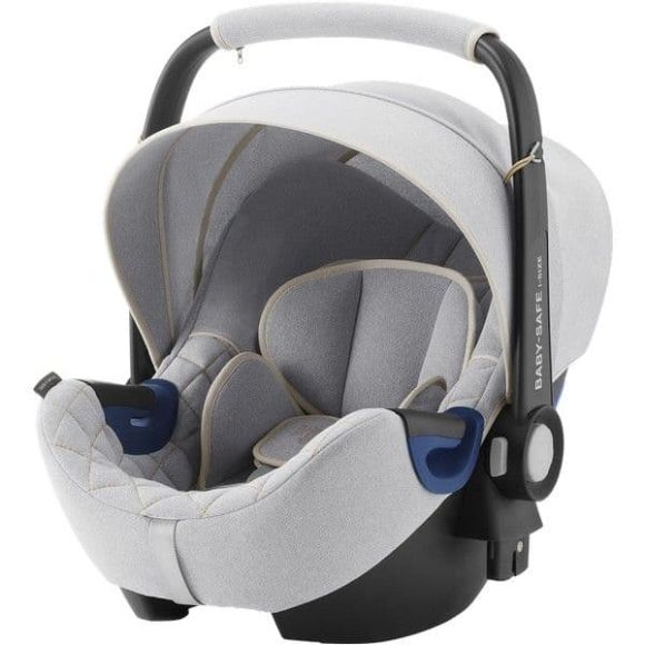 Κάθισμα αυτοκινήτου Britax-Romer Baby Safe2 i-Size Nordic Grey στο Bebe Maison