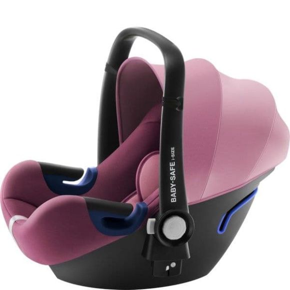 BRITAX-ROMER BABY SAFE2 I-SIZE WINE ROSE car seat στο Bebe Maison