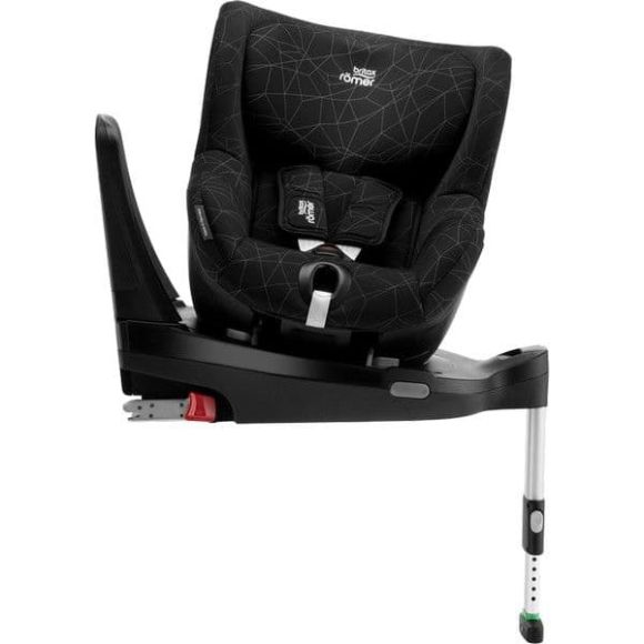 Κάθισμα αυτοκινήτου Britax Romer Dualfix i-size Crystal Black στο Bebe Maison