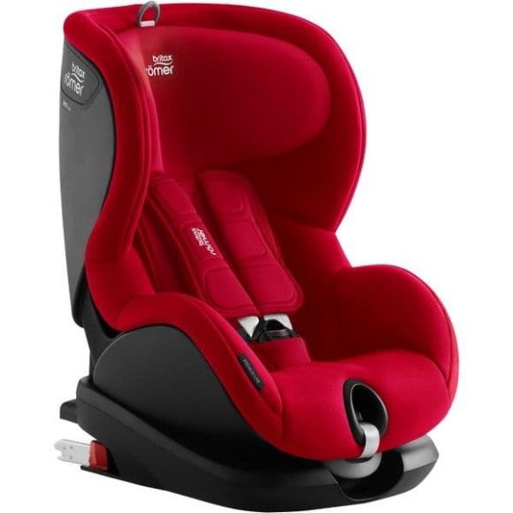 Κάθισμα αυτοκινήτου Britax-Romer Trifix2 i-SIZE Fire Red στο Bebe Maison