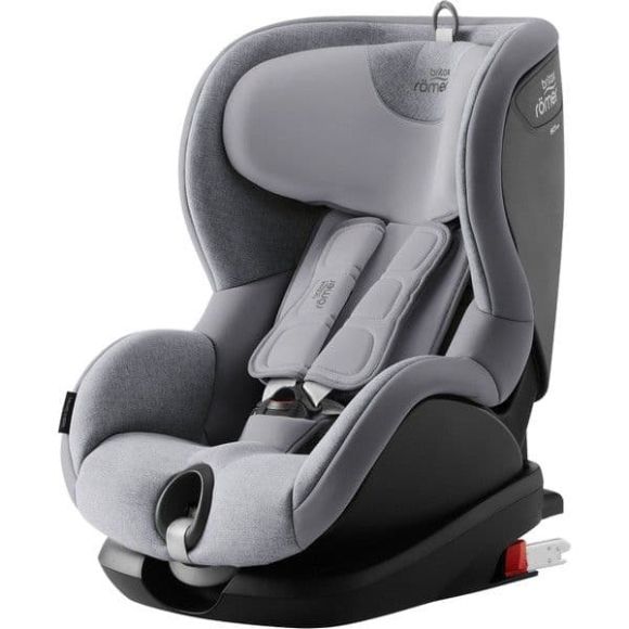 Κάθισμα αυτοκινήτου Britax-Romer Trifix2 i-SIZE Grey Marble στο Bebe Maison