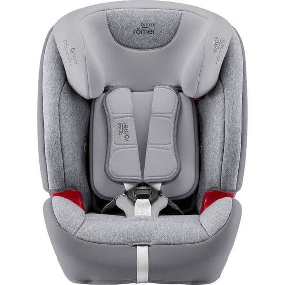 Κάθισμα αυτοκινήτου Britax-Romer Evolva 123 SL Sict Grey Marble στο Bebe Maison