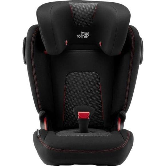 Κάθισμα αυτοκινήτου Britax-Romer Kidfix III M Air Black στο Bebe Maison