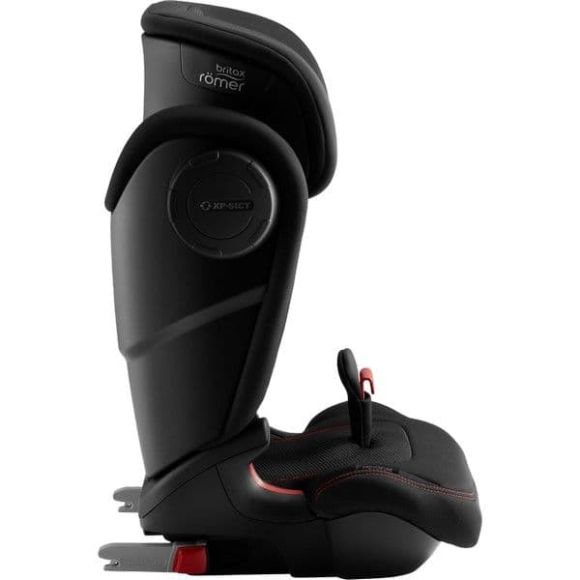 Κάθισμα αυτοκινήτου Britax-Romer Kidfix III M Air Black στο Bebe Maison