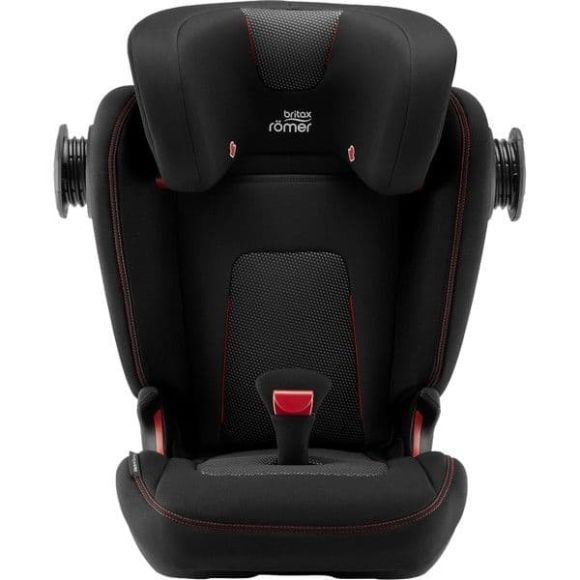 Κάθισμα αυτοκινήτου Britax-Romer Kidfix III M Air Black στο Bebe Maison