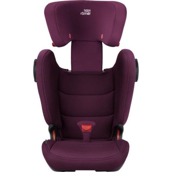 Κάθισμα αυτοκινήτου Britax-Romer Kidfix III M Burgundy Red στο Bebe Maison