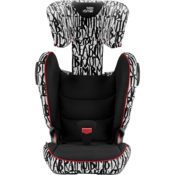 Κάθισμα αυτοκινήτου Britax-Romer Kidfix III M Letter Design στο Bebe Maison