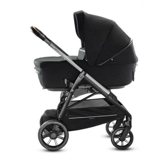 Πολυκαρότσι Inglesina Aptica Quattro Mystic Black στο Bebe Maison