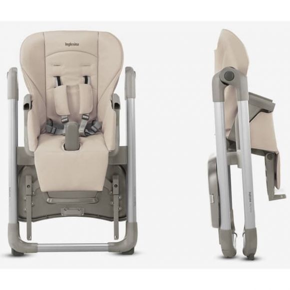 Inglesina My Time Pepper Pepper Food Chair στο Bebe Maison