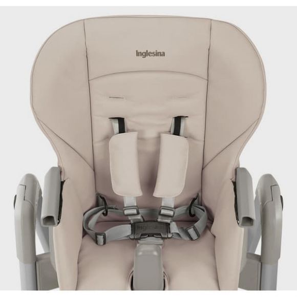 Inglesina My Time Pepper Pepper Food Chair στο Bebe Maison