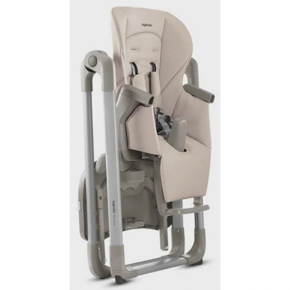 Inglesina My Time Pepper Pepper Food Chair στο Bebe Maison