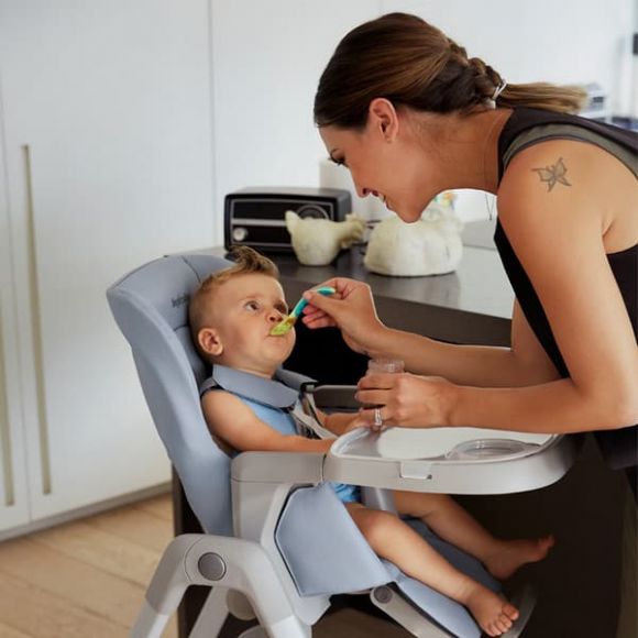 Inglesina My Time Pepper Pepper Food Chair στο Bebe Maison