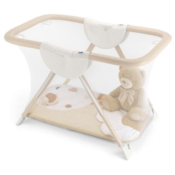 Cam Brevettato Millegiochi Park with 240 Activity Mattress στο Bebe Maison