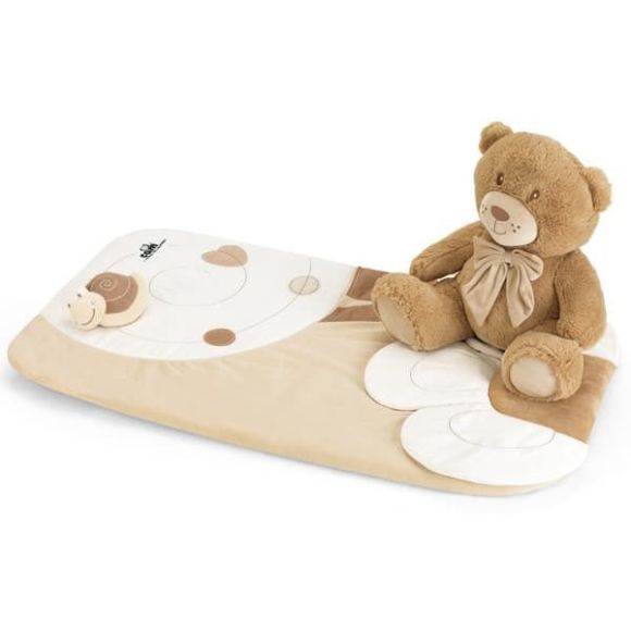 Cam Brevettato Millegiochi Park with 240 Activity Mattress στο Bebe Maison