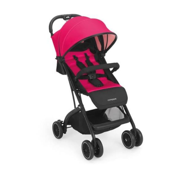 CAM COMPASS Baby stroller 133 στο Bebe Maison