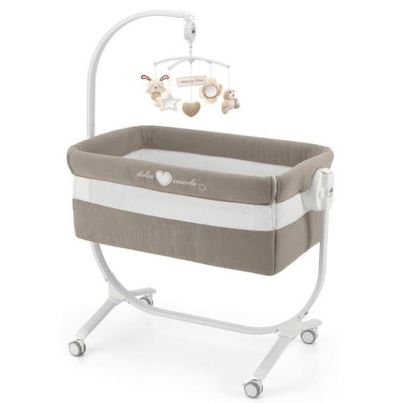 Λίκνο Cam Cullami co-bed cradle 145 στο Bebe Maison