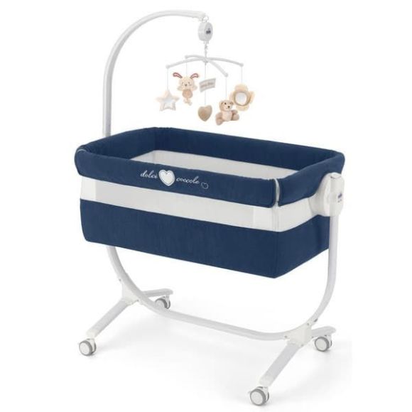 Λίκνο Cam Cullami co-bed cradle 146 στο Bebe Maison