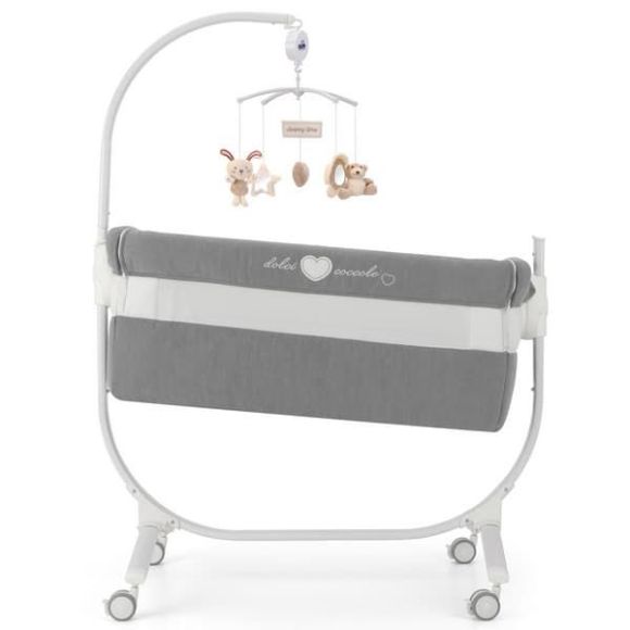 Λίκνο Cam Cullami co-bed cradle 146 στο Bebe Maison