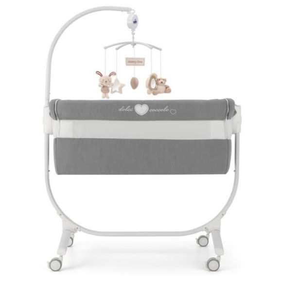 Λίκνο Cam Cullami co-bed cradle 151 στο Bebe Maison