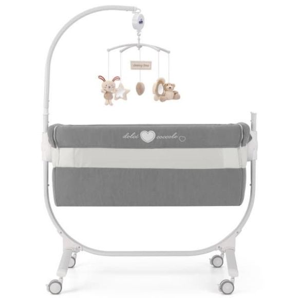 Λίκνο Cam Cullami co-bed cradle 145 στο Bebe Maison