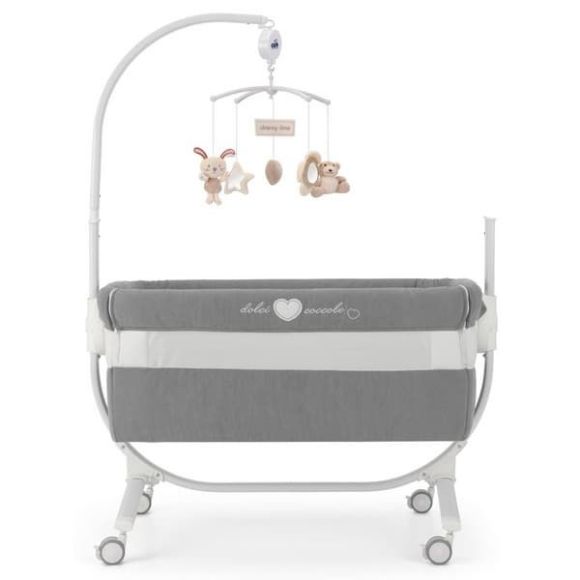 Λίκνο Cam Cullami co-bed cradle 151 στο Bebe Maison