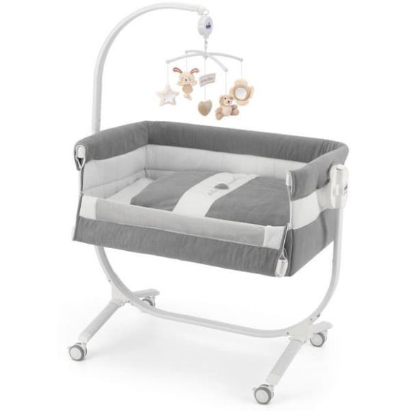 Λίκνο Cam Cullami co-bed cradle 148 στο Bebe Maison