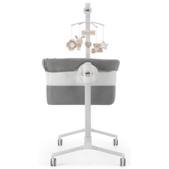 Λίκνο Cam Cullami co-bed cradle 147 στο Bebe Maison