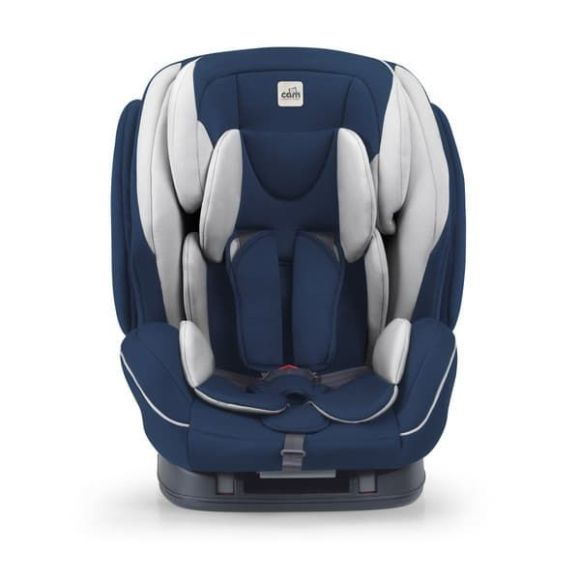 Κάθισμα αυτοκινήτου Cam Regolo isofix 499 στο Bebe Maison