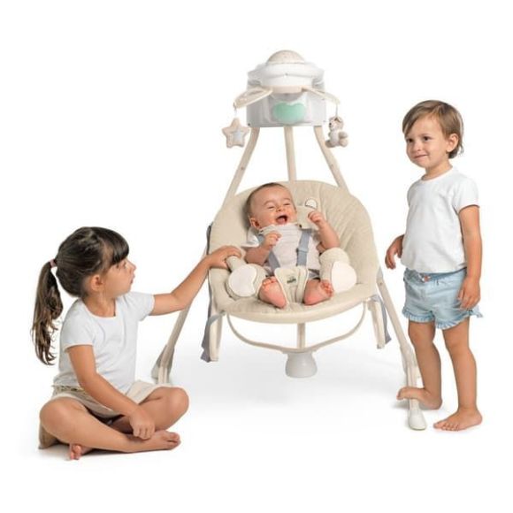 Cam Gironanna Evo 226 crib στο Bebe Maison